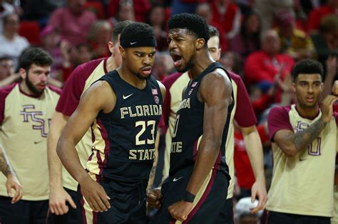 Florida State Basketball 2020 21 Season Preview For The Seminoles