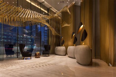 Renaissance Hotels Opens Doors In Dubai Hospitality Net