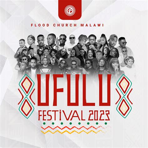 Ufulu Festival Home