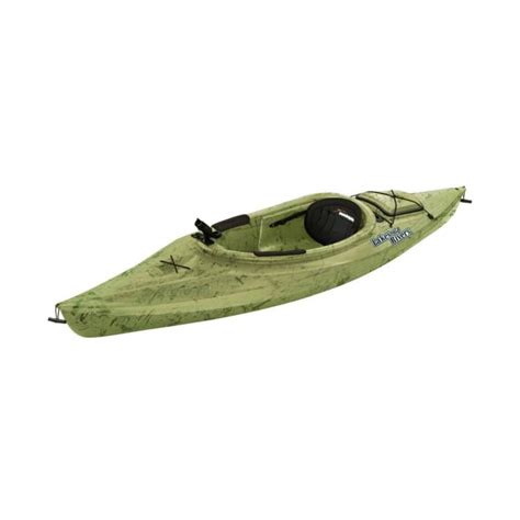 Lakes And Rivers Excursion 10 Ft Grass Sit In Kayak By Lakes And Rivers At