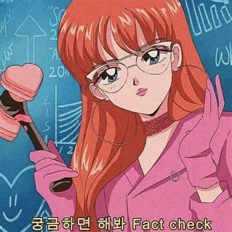 90s Anime Icons 90s Aesthetic Cartoon Icons 54am Pinkhipster Waterdrums