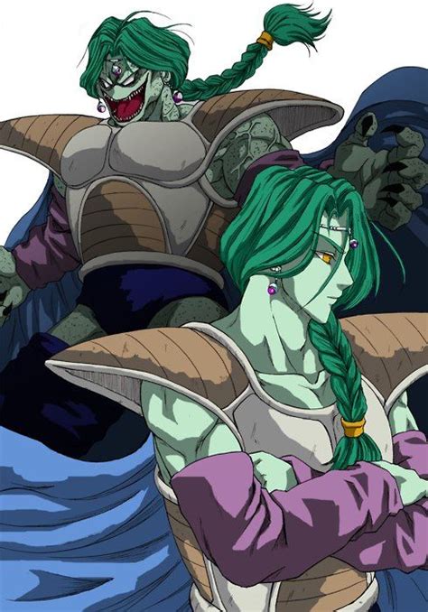 Dragon ball z is a japanese anime television series produced by toei animation. 10 best Zarbon images on Pinterest | Dragons, Dragon ball z and Dragonball z