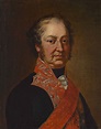 Joseph Hauber - König Maximilian I. Joseph von Bayern | Auktion 365