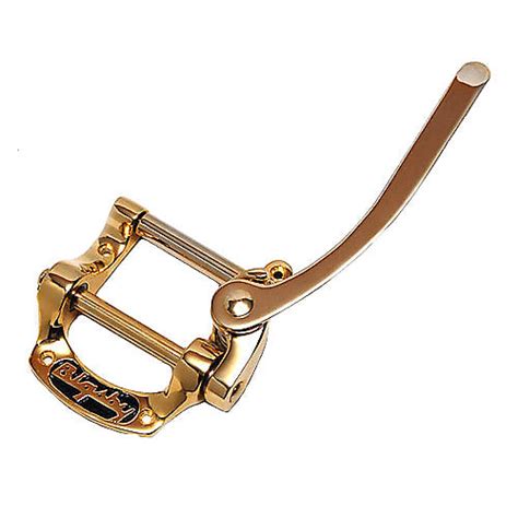 Bigsby B Vibrato Tailpiece Reverb UK