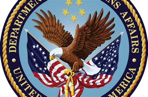 Sealoftheusdepartmentofveteransaffairssvg Monterey Consultants