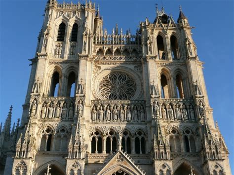 Top 10 Des Plus Belles Cathédrales De France Limmobilier Par Seloger