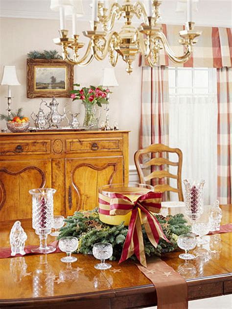 40 Breathtaking Elegant Christmas Decorations Ideas Decoration Love