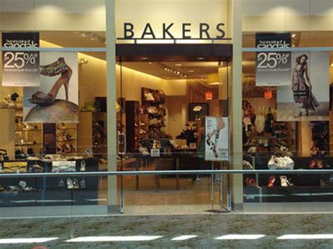 Willowbrook Mall: Save $15 off any $75 purchase at Bakers - nj.com