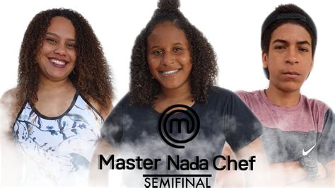 There are 6 professionals named nada elassal, who use linkedin to exchange information, ideas, and opportunities. Master Nada Chef - SEMIFINAL - EPISÓDIO 2 - YouTube