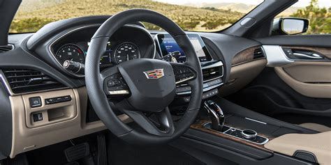 2021 Cadillac Ct5 Best Buy Review Consumer Guide Auto