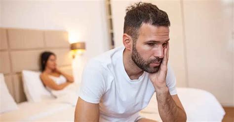 Understanding Sexual Aversion Disorder In Men Causes Symptoms And
