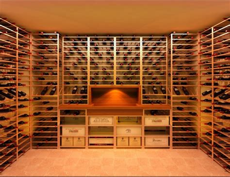 This article will run down the basics of constructing a traditional wine cellar — an area for storing wine located in a basement. 18+ Basement Renovation Designs, Ideas | Design Trends - Premium PSD, Vector Downloads