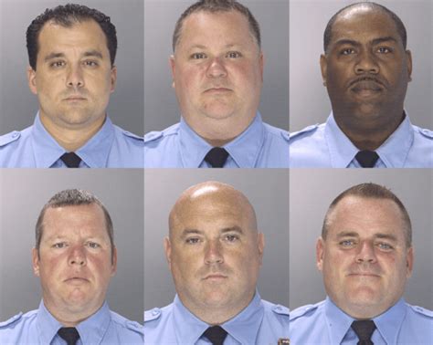 Trial Of 6 Accused Of Police Corruption Begins Metro Philadelphia