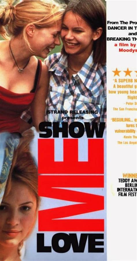 Show Me Love 1998 Show Me Love 1998 User Reviews Imdb