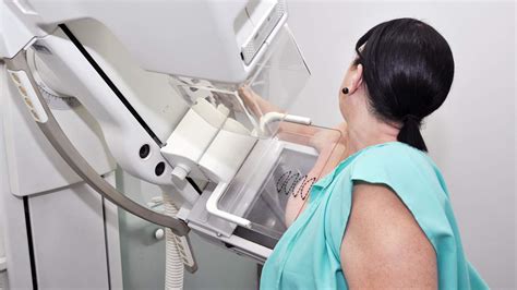 Unidade Móvel Do Sesc Está Com Vagas Para Mamografias Gratuitas Serviço Pretende Atender