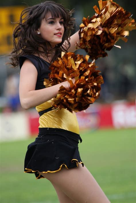 Pro Cheerleader Heaven Foreign Cheerleader Friday Glenlg Aussie 76860