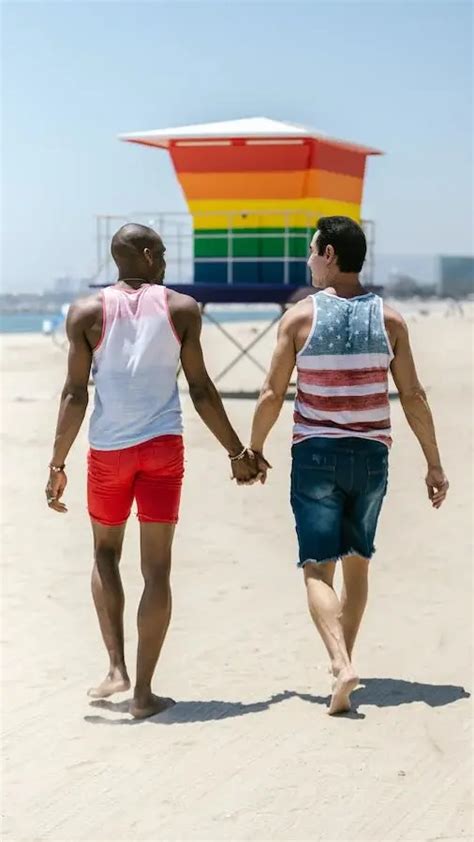 Top 10 Gay Beaches In The World