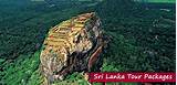 Pictures of Sri Lanka Package Tours