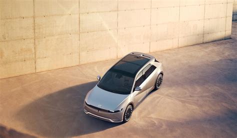 2022 Hyundai Ioniq 5 N Performance Ev Rendered It May Happen Very Soon