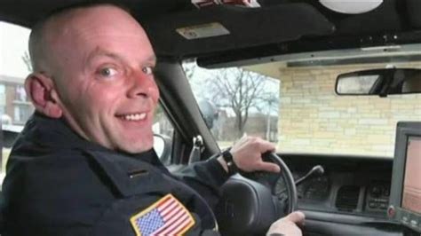 Crooked Illinois Cop Allegedly Harassed Staffers Arranged Sham