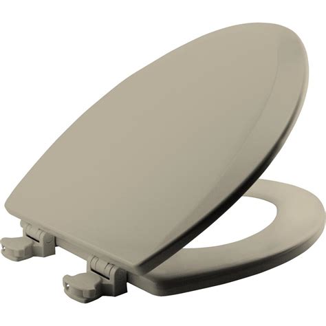 Church continues to provide innovative new products engineered with the highest quality in mind. Church Lift-Off Elongated Closed Front Toilet Seat in Bone ...