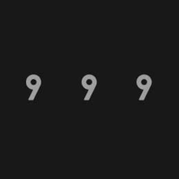 The phone number used in the…. 999 by Juice WRLD, from Juice WRLD: Listen for Free