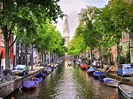 Netherlands - Tourist Attractions in Holland - Tourist Destinations