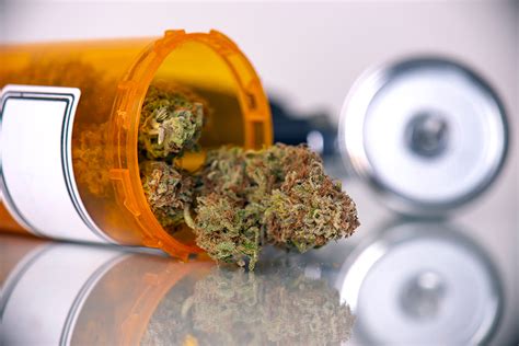New Medical Cannabis Research Center At Drexel Supports Groundbreaking