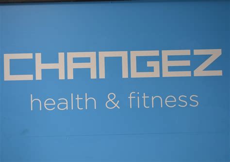 Changez Health And Fitness 14 Allamanda Dr Daisy Hill Qld 4127