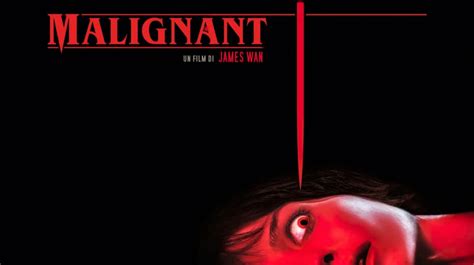 Malignant 2021 Movie Hbo Max Horror Trailer Release Date Startattle