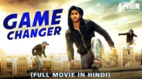 You can download these movies from google but we will not suggest you that download any movies from google because this is an illegal. GAME CHANGER (2019) New Released Full Hindi Dubbed Movie ...