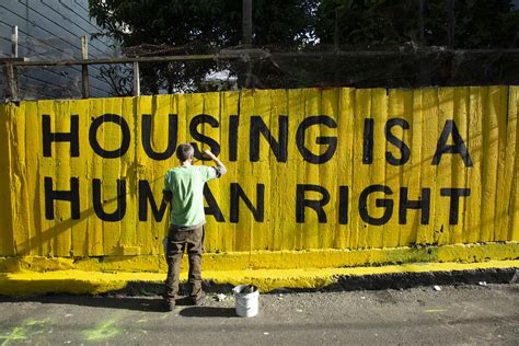 Affordable Housing Crisis in the US