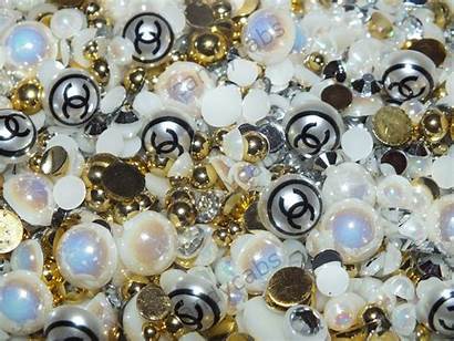 Pearls Diamonds