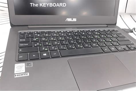 Lisa gade reviews the asus zenbook ux305 windows 8.1 notebook. ASUS ZenBook UX305 - my ultimate laptop review