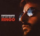 Photograph: The Very Best of Ringo Starr (CD & DVD) by Capitol (2007-09 ...