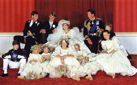 The Wedding Of Princess Diana And Prince Charles Sovereign Flickr
