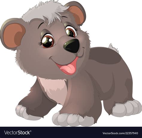 Cute Baby Bear Clipart 10 Free Cliparts Download Images On Clipground
