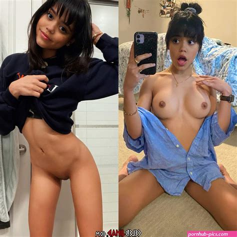 Jenna Ortega Leaked Nude Pornhub Pics
