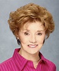 Peggy McCay, Beloved Days of Our Lives Star, Dead at 90 - The Hollywood ...