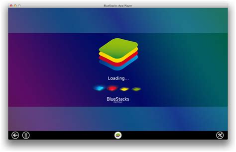 Bluestacks Para Mac Com Nova Versão Beta Pplware