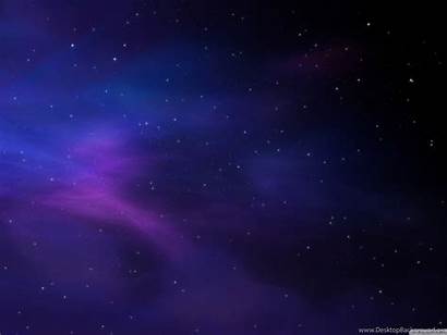 Purple Stars Space Wallpapers Colors Background Desktop