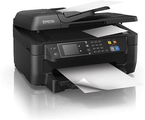 With software for epson workforce 2660 installed on the home windows or mac computer, individuals have complete gain access to and the choice for utilizing epson. DruckerTreiber: Epson wf 2660 Treiber Download Deutsch