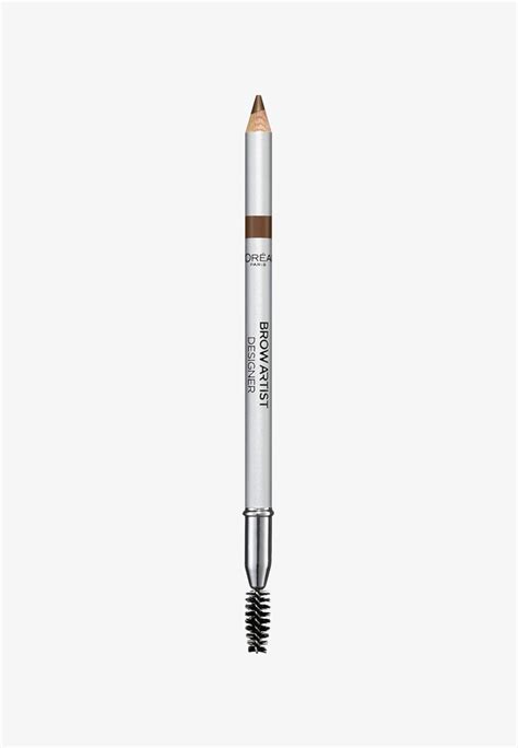 Loréal Paris Brow Artist Designer Augenbrauenstift 302 Golden Brownbraun Zalandoat