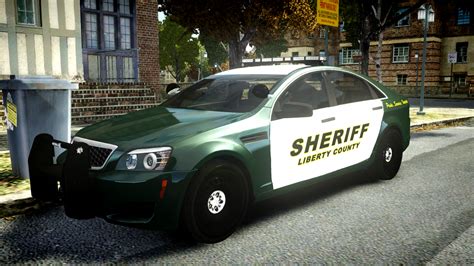 Liberty County Fl Sheriffs Office