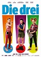 Poster zum Film Die Drei !!! - Bild 17 auf 28 - FILMSTARTS.de