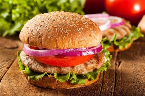How To Cook Frozen Turkey Burgers In The Oven Recipes Net