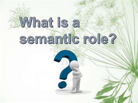 Semanticist