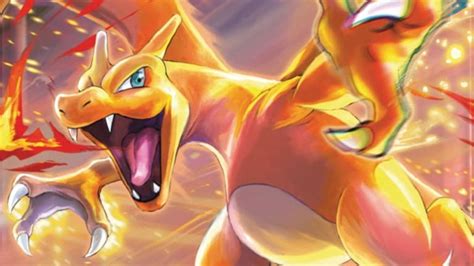 How To Play Charizard Ex In The Pokemon Tcg Esports Illustrated