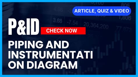 Pandid Piping And Instrumentation Diagrams Comprehensive Guide Ii 5