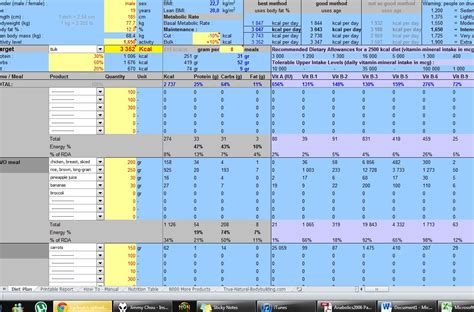 Download them for free in ai or eps format. Bodybuilding Excel Spreadsheet Google Spreadshee ...